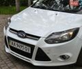 Білий Форд Фокус, об'ємом двигуна 1 л та пробігом 292 тис. км за 5500 $, фото 16 на Automoto.ua