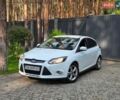 Білий Форд Фокус, об'ємом двигуна 1 л та пробігом 292 тис. км за 5500 $, фото 1 на Automoto.ua
