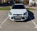 Білий Форд Фокус, об'ємом двигуна 1 л та пробігом 140 тис. км за 7150 $, фото 6 на Automoto.ua