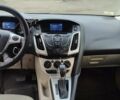 Форд Фокус 2014 в Киеве на Automoto.ua Белый Форд Фокус, объемом двигателя 2 л и пробегом 208 тыс. км за 5500 $, фото 5 на Automoto.ua