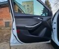Білий Форд Фокус, об'ємом двигуна 1.6 л та пробігом 98 тис. км за 6900 $, фото 25 на Automoto.ua