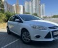 Белый Форд Фокус, объемом двигателя 1 л и пробегом 115 тыс. км за 5700 $, фото 4 на Automoto.ua