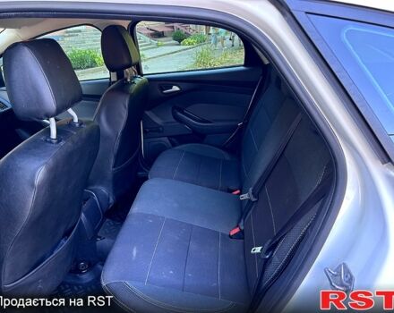 Білий Форд Фокус, об'ємом двигуна 1 л та пробігом 76 тис. км за 7300 $, фото 5 на Automoto.ua