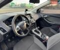 Белый Форд Фокус, объемом двигателя 1.6 л и пробегом 235 тыс. км за 8600 $, фото 8 на Automoto.ua