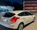 Білий Форд Фокус, об'ємом двигуна 0 л та пробігом 97 тис. км за 4200 $, фото 3 на Automoto.ua