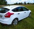 Білий Форд Фокус, об'ємом двигуна 1 л та пробігом 70 тис. км за 9500 $, фото 13 на Automoto.ua
