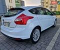 Білий Форд Фокус, об'ємом двигуна 0 л та пробігом 65 тис. км за 5999 $, фото 12 на Automoto.ua