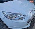 Білий Форд Фокус, об'ємом двигуна 0 л та пробігом 65 тис. км за 5999 $, фото 18 на Automoto.ua