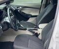 Білий Форд Фокус, об'ємом двигуна 0 л та пробігом 91 тис. км за 8500 $, фото 8 на Automoto.ua