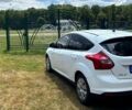 Білий Форд Фокус, об'ємом двигуна 1 л та пробігом 236 тис. км за 4500 $, фото 2 на Automoto.ua