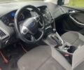 Белый Форд Фокус, объемом двигателя 1.56 л и пробегом 228 тыс. км за 8500 $, фото 5 на Automoto.ua