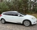 Білий Форд Фокус, об'ємом двигуна 1 л та пробігом 185 тис. км за 5451 $, фото 2 на Automoto.ua