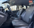 Білий Форд Фокус, об'ємом двигуна 0 л та пробігом 163 тис. км за 5500 $, фото 8 на Automoto.ua