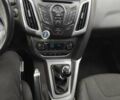 Форд Фокус 2014 в Каменское - Днепродзержинск на Automoto.ua Белый Форд Фокус, объемом двигателя 1 л и пробегом 142 тыс. км за 7800 $, фото 17 на Automoto.ua