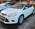 Белый Форд Фокус, объемом двигателя 1 л и пробегом 195 тыс. км за 5900 $, фото 6 на Automoto.ua