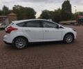 Форд Фокус 2014 в Каменское - Днепродзержинск на Automoto.ua Белый Форд Фокус, объемом двигателя 1 л и пробегом 142 тыс. км за 7800 $, фото 8 на Automoto.ua