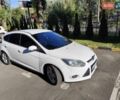Білий Форд Фокус, об'ємом двигуна 1 л та пробігом 254 тис. км за 7300 $, фото 10 на Automoto.ua