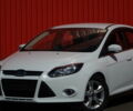 Білий Форд Фокус, об'ємом двигуна 1 л та пробігом 70 тис. км за 8499 $, фото 5 на Automoto.ua
