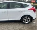 Білий Форд Фокус, об'ємом двигуна 1 л та пробігом 128 тис. км за 6500 $, фото 18 на Automoto.ua