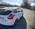 Белый Форд Фокус, объемом двигателя 1 л и пробегом 85 тыс. км за 7500 $, фото 6 на Automoto.ua
