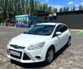 Белый Форд Фокус, объемом двигателя 1 л и пробегом 85 тыс. км за 6199 $, фото 3 на Automoto.ua