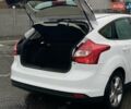 Белый Форд Фокус, объемом двигателя 2 л и пробегом 179 тыс. км за 7600 $, фото 10 на Automoto.ua