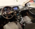 Білий Форд Фокус, об'ємом двигуна 1 л та пробігом 211 тис. км за 7300 $, фото 16 на Automoto.ua