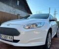 Белый Форд Фокус, объемом двигателя 0 л и пробегом 76 тыс. км за 6200 $, фото 36 на Automoto.ua