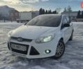 Білий Форд Фокус, об'ємом двигуна 1 л та пробігом 121 тис. км за 5800 $, фото 9 на Automoto.ua