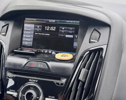 Білий Форд Фокус, об'ємом двигуна 0 л та пробігом 147 тис. км за 5600 $, фото 17 на Automoto.ua