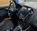 Белый Форд Фокус, объемом двигателя 1 л и пробегом 150 тыс. км за 7000 $, фото 1 на Automoto.ua
