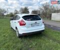 Белый Форд Фокус, объемом двигателя 1 л и пробегом 86 тыс. км за 7200 $, фото 6 на Automoto.ua