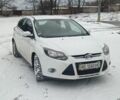 Білий Форд Фокус, об'ємом двигуна 1 л та пробігом 143 тис. км за 7300 $, фото 1 на Automoto.ua