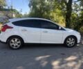 Белый Форд Фокус, объемом двигателя 1 л и пробегом 175 тыс. км за 5899 $, фото 5 на Automoto.ua