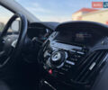 Білий Форд Фокус, об'ємом двигуна 0 л та пробігом 163 тис. км за 5500 $, фото 16 на Automoto.ua