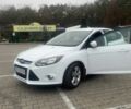 Білий Форд Фокус, об'ємом двигуна 1 л та пробігом 128 тис. км за 6500 $, фото 15 на Automoto.ua