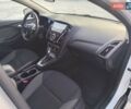 Білий Форд Фокус, об'ємом двигуна 2 л та пробігом 163 тис. км за 8500 $, фото 13 на Automoto.ua