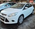 Білий Форд Фокус, об'ємом двигуна 1 л та пробігом 195 тис. км за 5399 $, фото 5 на Automoto.ua