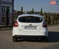 Белый Форд Фокус, объемом двигателя 2 л и пробегом 163 тыс. км за 6350 $, фото 10 на Automoto.ua