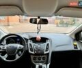 Белый Форд Фокус, объемом двигателя 1 л и пробегом 114 тыс. км за 7800 $, фото 9 на Automoto.ua