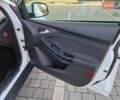 Білий Форд Фокус, об'ємом двигуна 0 л та пробігом 65 тис. км за 5999 $, фото 35 на Automoto.ua