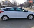 Білий Форд Фокус, об'ємом двигуна 1 л та пробігом 141 тис. км за 6990 $, фото 4 на Automoto.ua