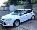 Білий Форд Фокус, об'ємом двигуна 1.6 л та пробігом 292 тис. км за 8300 $, фото 1 на Automoto.ua