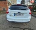 Білий Форд Фокус, об'ємом двигуна 1.6 л та пробігом 98 тис. км за 6900 $, фото 7 на Automoto.ua