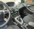 Білий Форд Фокус, об'ємом двигуна 1 л та пробігом 186 тис. км за 7700 $, фото 13 на Automoto.ua