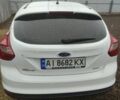 Белый Форд Фокус, объемом двигателя 1 л и пробегом 290 тыс. км за 6300 $, фото 4 на Automoto.ua