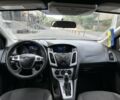 Білий Форд Фокус, об'ємом двигуна 2 л та пробігом 303 тис. км за 5350 $, фото 14 на Automoto.ua