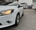 Білий Форд Фокус, об'ємом двигуна 1 л та пробігом 163 тис. км за 5000 $, фото 1 на Automoto.ua