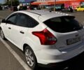 Белый Форд Фокус, объемом двигателя 1 л и пробегом 61 тыс. км за 7000 $, фото 3 на Automoto.ua