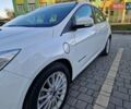 Білий Форд Фокус, об'ємом двигуна 0 л та пробігом 65 тис. км за 5999 $, фото 20 на Automoto.ua
